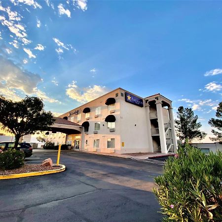 Americas Hotel - El Paso Airport / Medical Center Extérieur photo