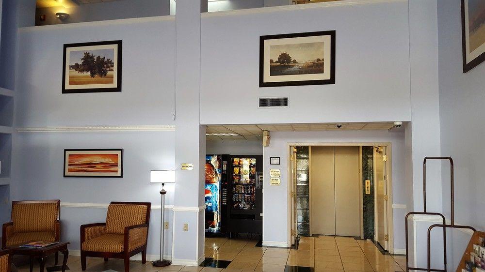 Americas Hotel - El Paso Airport / Medical Center Extérieur photo