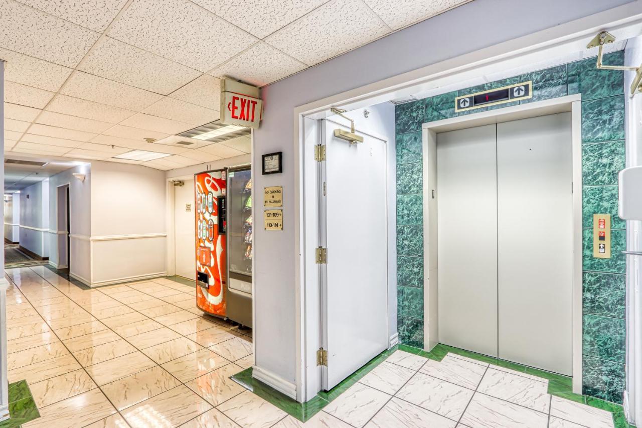 Americas Hotel - El Paso Airport / Medical Center Extérieur photo