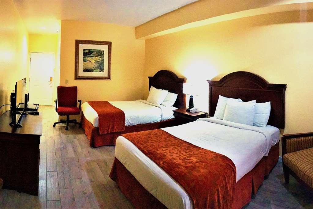 Americas Hotel - El Paso Airport / Medical Center Chambre photo