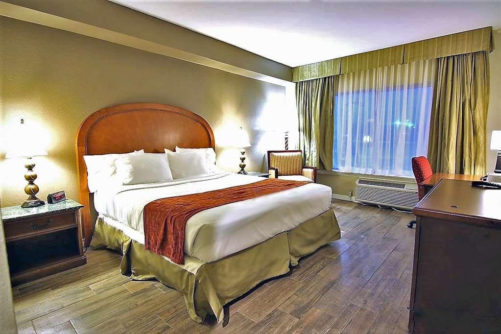 Americas Hotel - El Paso Airport / Medical Center Chambre photo