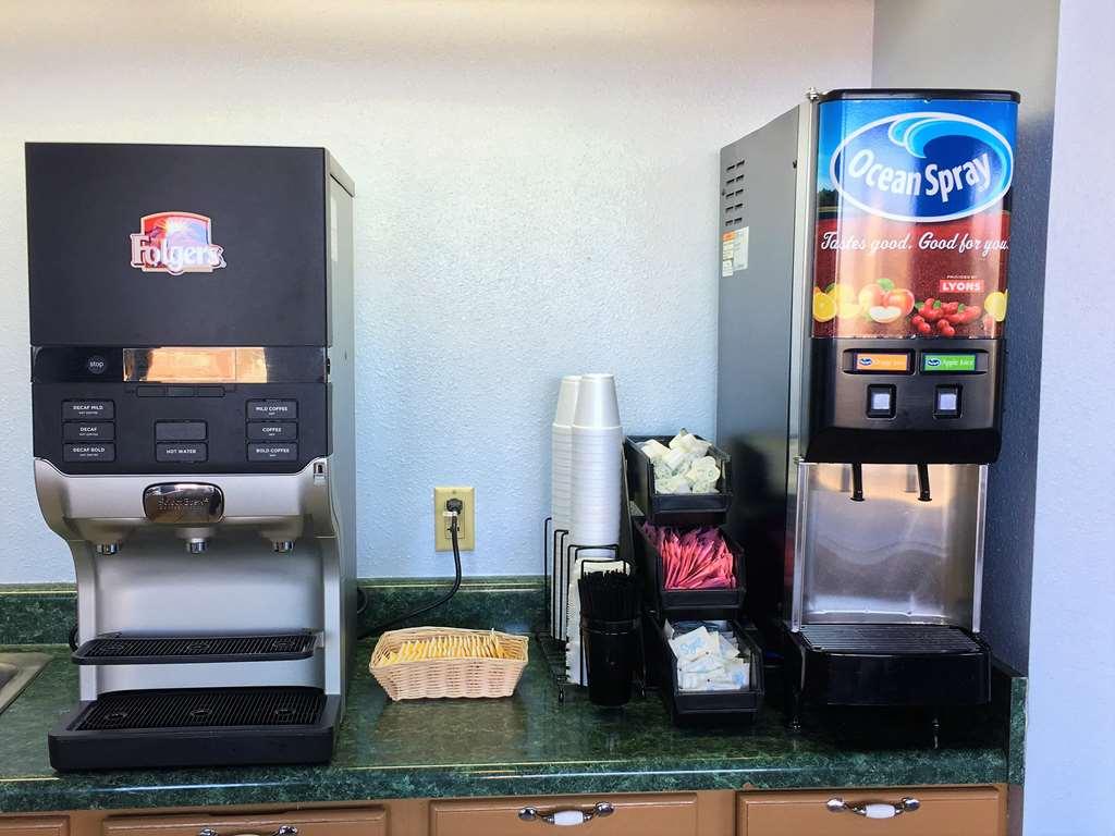 Americas Hotel - El Paso Airport / Medical Center Restaurant photo
