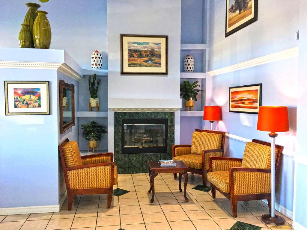 Americas Hotel - El Paso Airport / Medical Center Intérieur photo