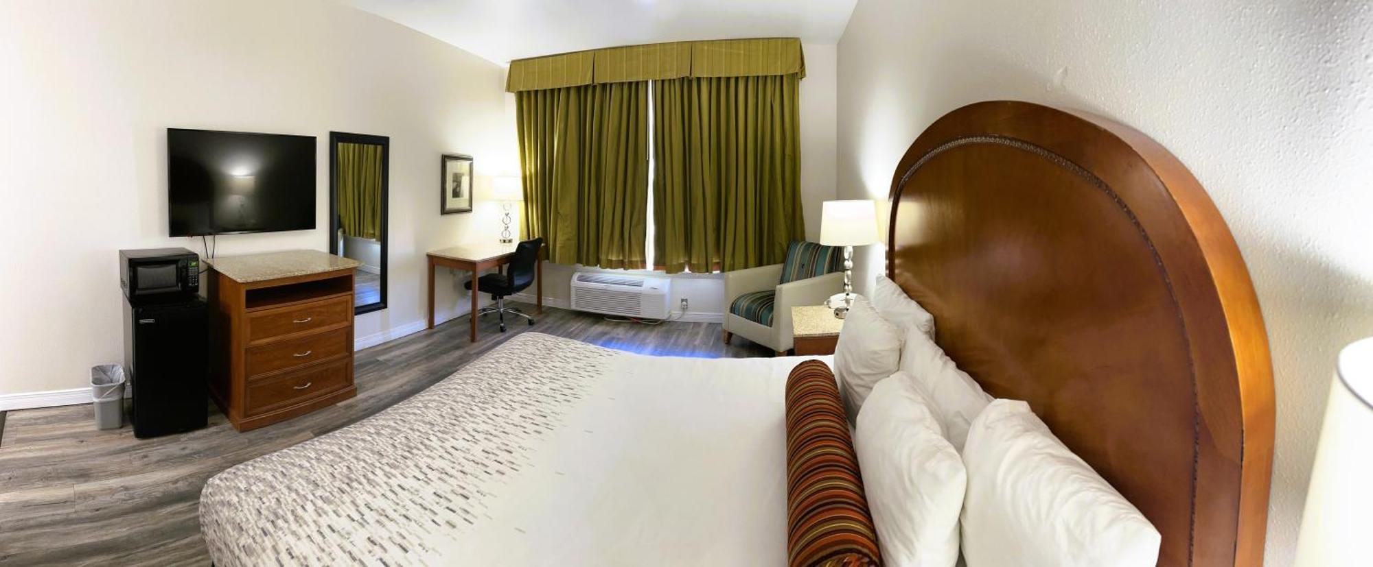Americas Hotel - El Paso Airport / Medical Center Extérieur photo