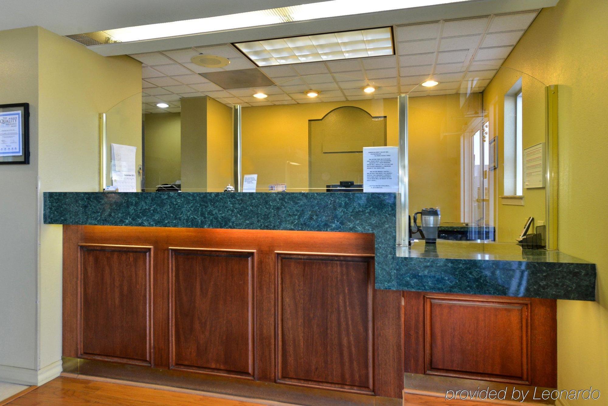 Americas Hotel - El Paso Airport / Medical Center Extérieur photo