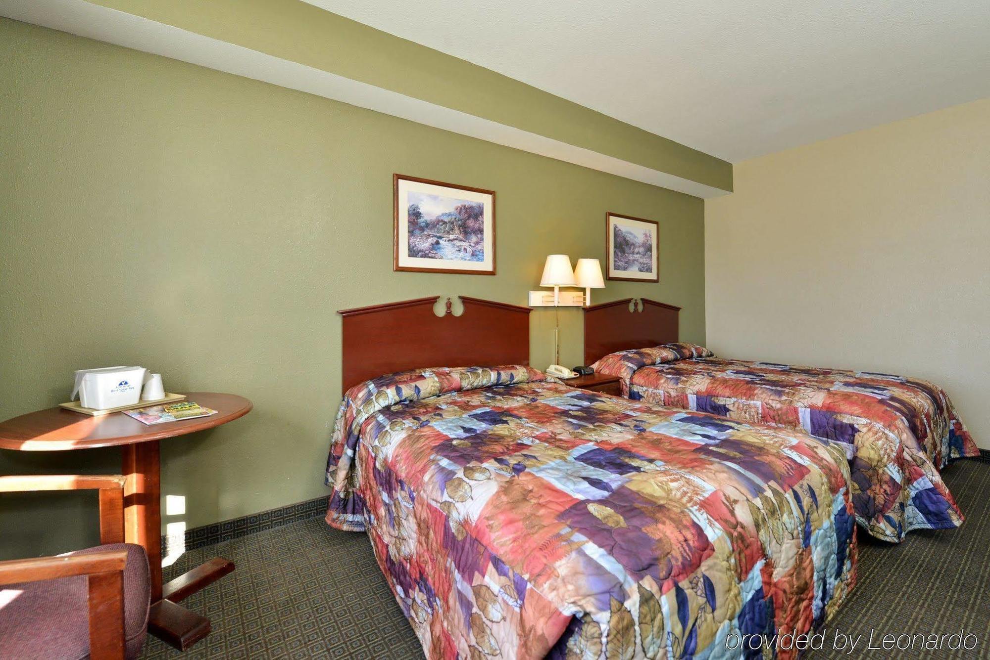 Americas Hotel - El Paso Airport / Medical Center Extérieur photo