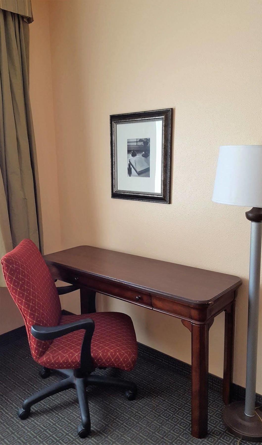Americas Hotel - El Paso Airport / Medical Center Extérieur photo